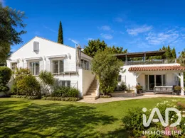 House in Roquefort-les-Pins (06330)