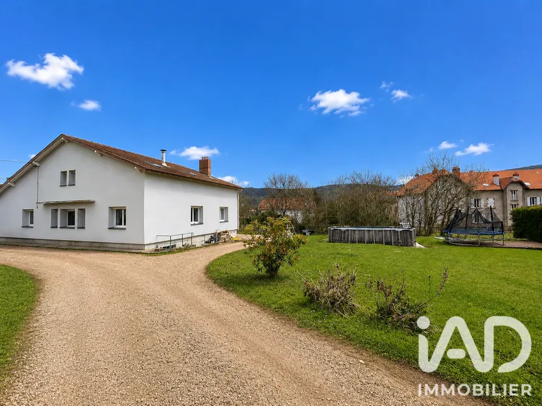 Maison 6 pièces 165 m² · à Fraize · 165 m² · 249 000 €