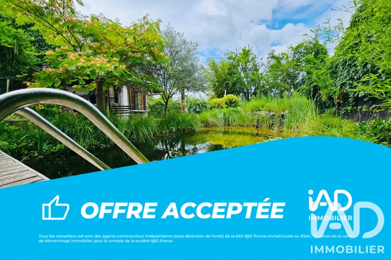Maison 4 pièces 164 m² · à Algolsheim · 164 m² · 360 000 €