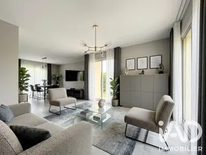 Maison à Orvault (44700)