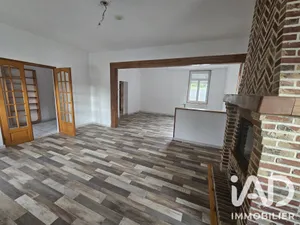 Maison à Maretz (59238)
