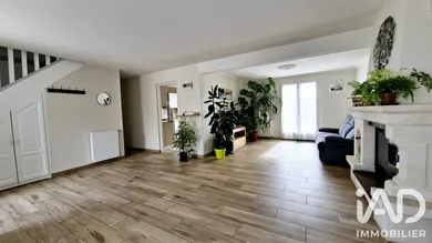 Detached house in Champhol (28300)