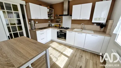 Detached house in Champhol (28300)