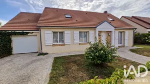 Detached house in Champhol (28300)