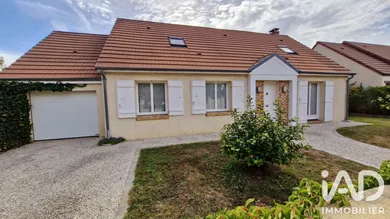 Detached house in Champhol (28300)