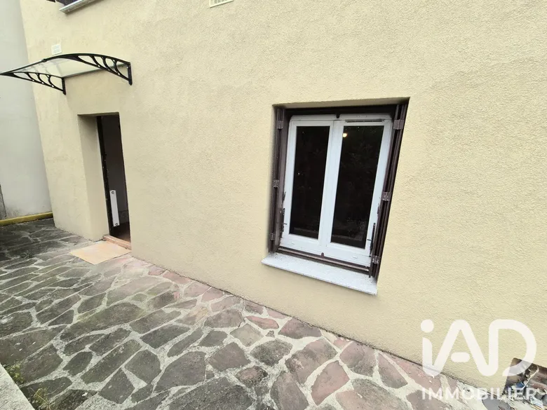Immeuble 3 pièces 84 m² · à Le Blanc-Mesnil · 84 m² · 295 000 €