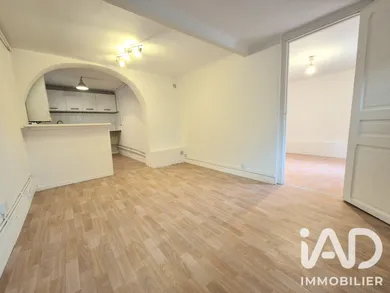 Immeuble à Le Blanc-Mesnil (93150)