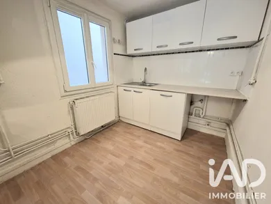 Immeuble à Le Blanc-Mesnil (93150)