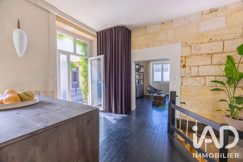 Appartement 2 pièces 65 m² · à Bordeaux · 65 m² · 248 000 €