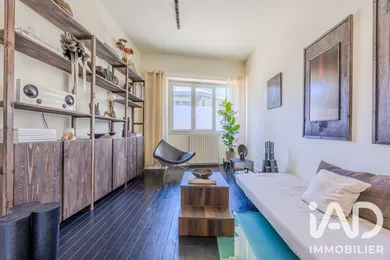 Apartment in Bordeaux (33000)