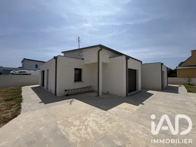 Maison à Concarneau (29900)