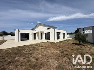 Maison à Concarneau (29900)
