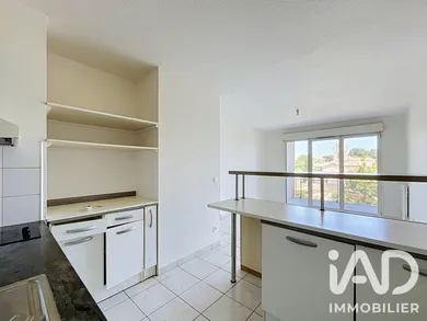 Apartment in Floirac (33270)