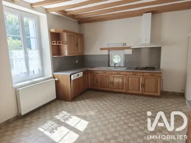 House in Reugny (37380)