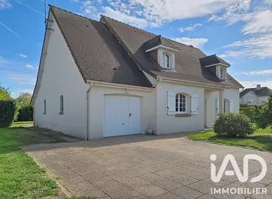 House in Guichainville (27930)
