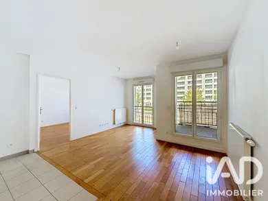 Appartement à Châtenay-Malabry (92290)