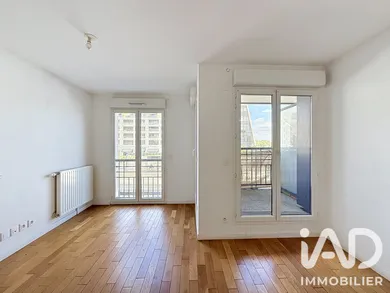 Appartement à Châtenay-Malabry (92290)