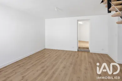 Townhouse in Nantes (44100)