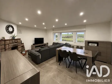 House in Fraize (88230)
