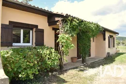 Traditional house in Calès (24150)