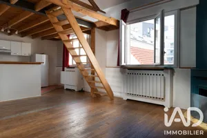 Building in Colombes (92700)