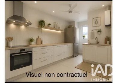 House in Caudry (59540)