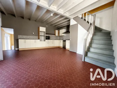 House in Saint-Myon (63460)