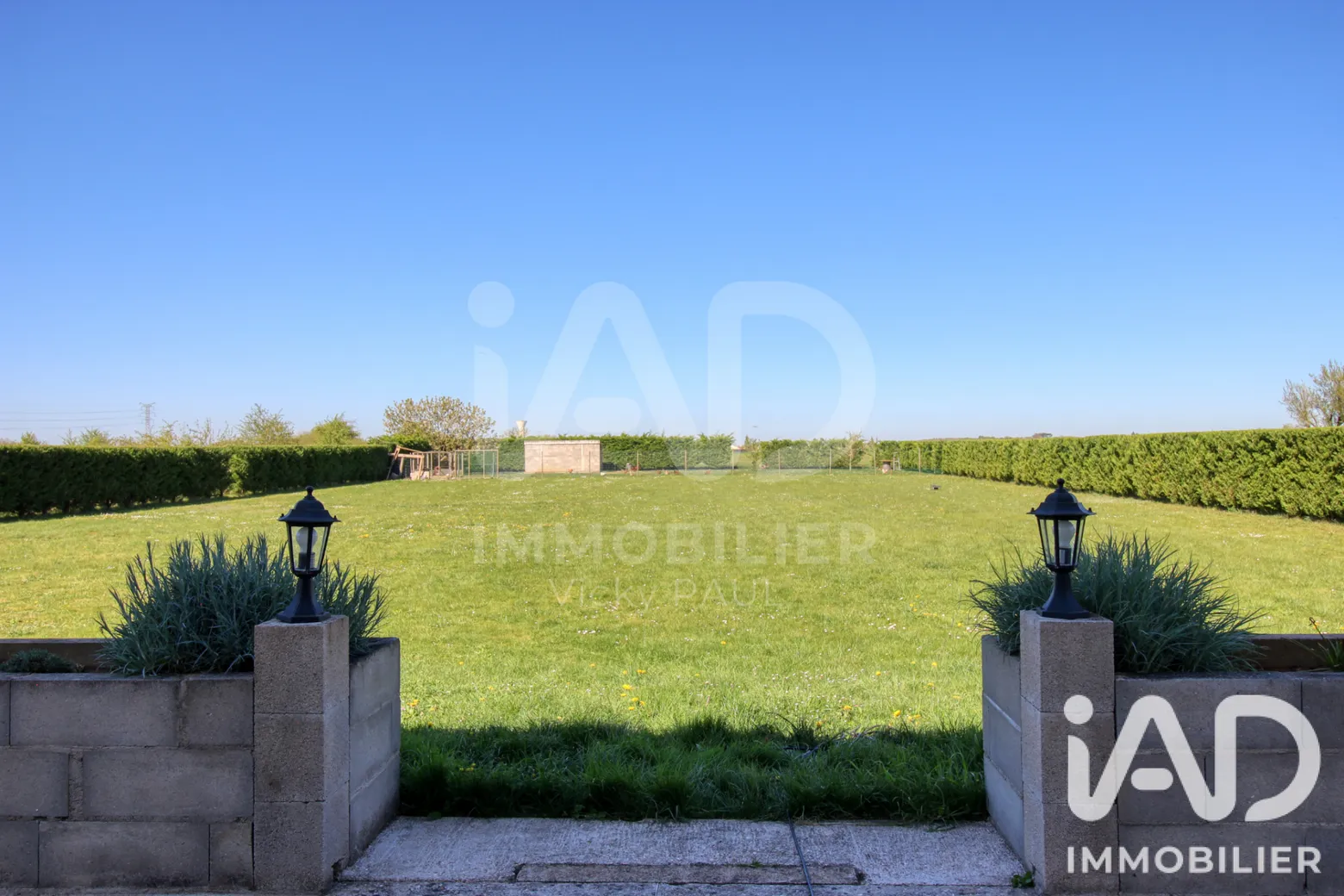 Vente maison à Dadonville (45300) : maison 8 pièces 158 m² - 2100128 — 2