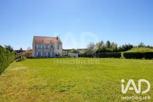 House in Dadonville (45300)