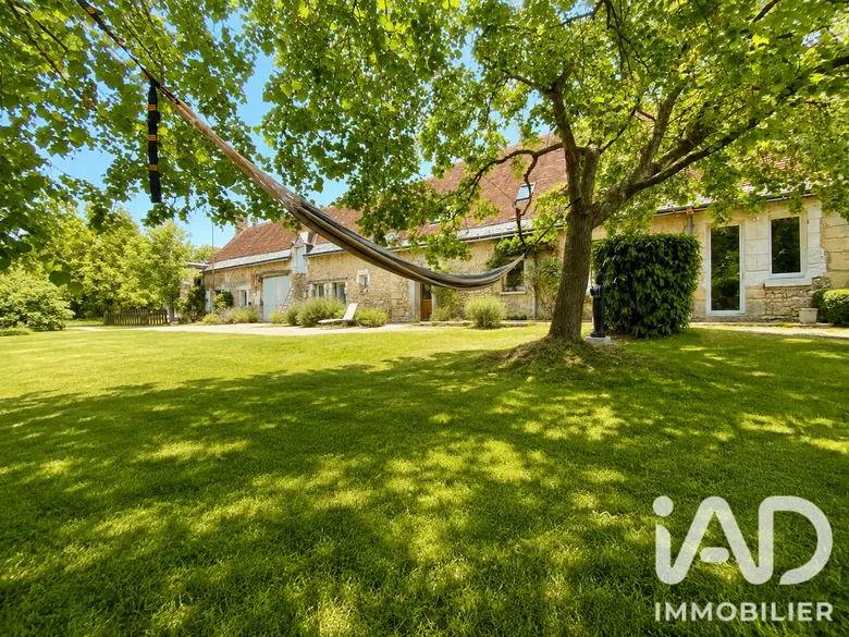 Maison 5 pièces 96 m² · à Genillé · 96 m² · 209 000 €