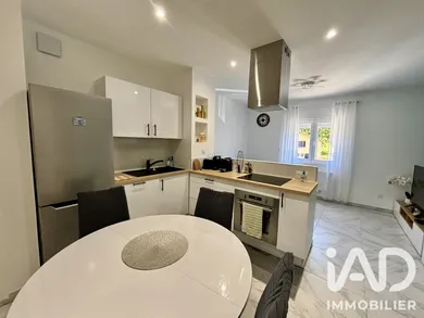 Appartement à Valserhône (01200)