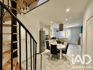 Appartement à Valserhône (01200)