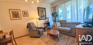 Appartement à Nice (06000)