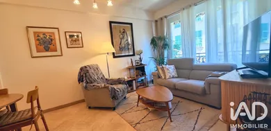 Apartment in Nice (06000)