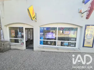Tobacco shop, Press, Lottery in Félines (07340)