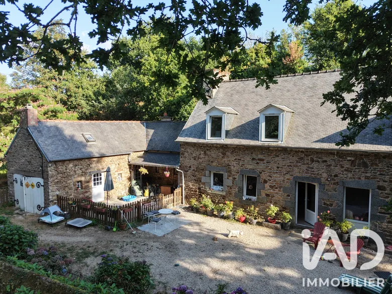 Maison 7 pièces 243 m² · à Plouha · 243 m² · 470 000 €