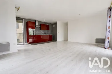 Appartement à Mantes-la-Jolie (78200)