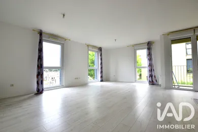 Appartement à Mantes-la-Jolie (78200)