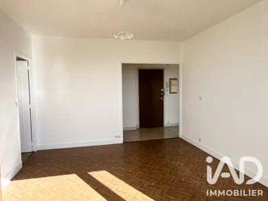 Appartement à Troyes (10000)
