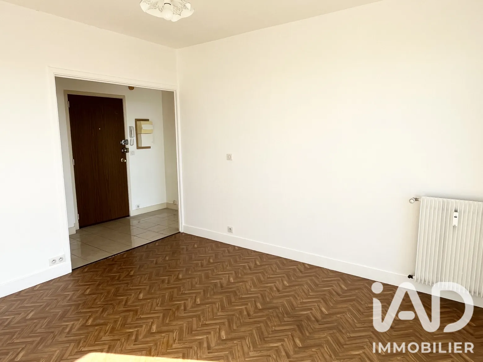 Vente appartement à Troyes (10000) : appartement 2 pièces 45 m² - 2076857 — 2