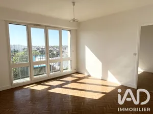 Appartement à Troyes (10000)