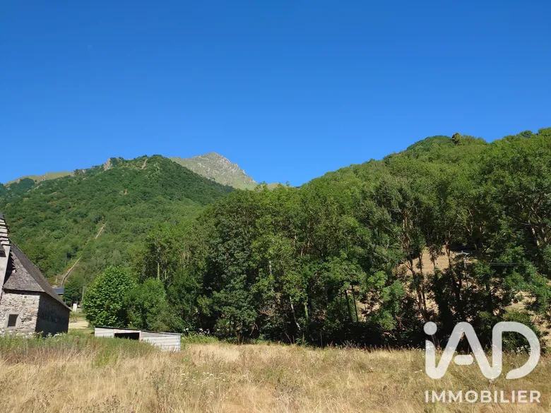 Terrain agricole à Guchen (65240) · 19 275 €