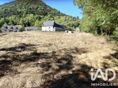 Terrain agricole à Guchen (65240)