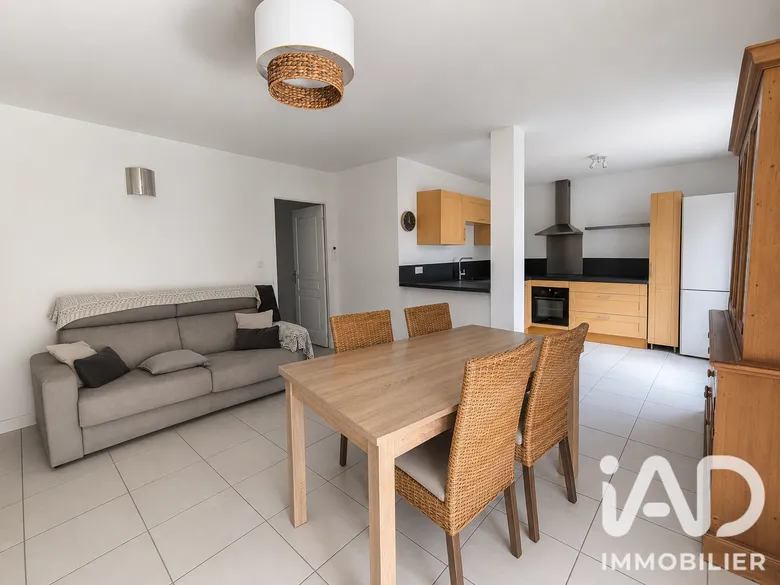 Maison 4 pièces 87 m² · à Poulx · 86,9 m² · 277 000 €