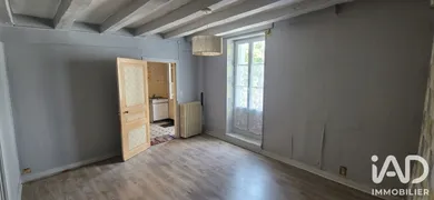 Maison à Neuvy-le-Roi (37370)