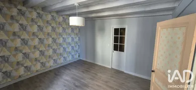 Maison à Neuvy-le-Roi (37370)