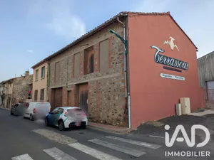 Building in Terrats (66300)