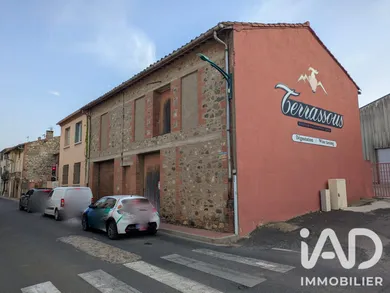 Immeuble à Terrats (66300)