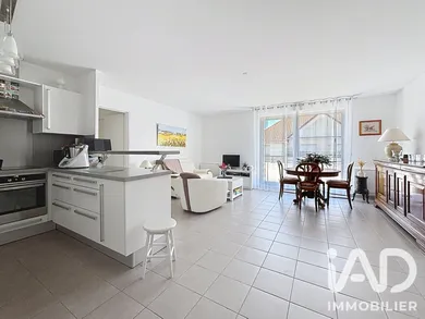 Apartment in Dreux (28100)