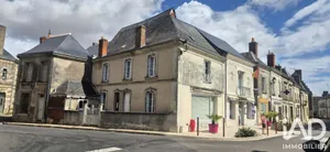 Maison à Neuvy-le-Roi (37370)